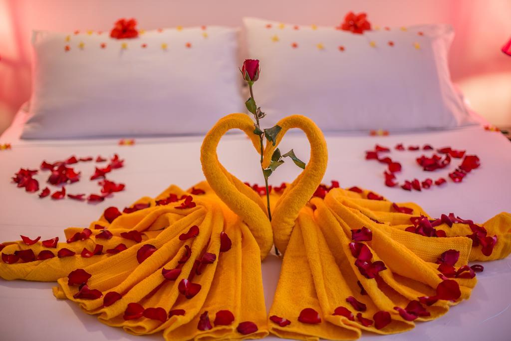 Sizen Retreat & Spa Sziemreap Kültér fotó
