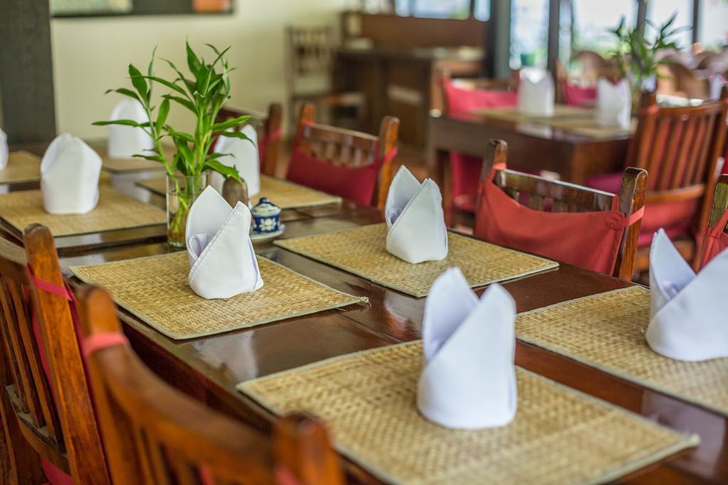 Sizen Retreat & Spa Sziemreap Kültér fotó