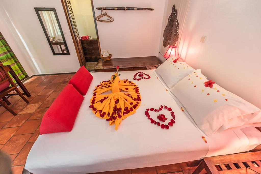Sizen Retreat & Spa Sziemreap Kültér fotó