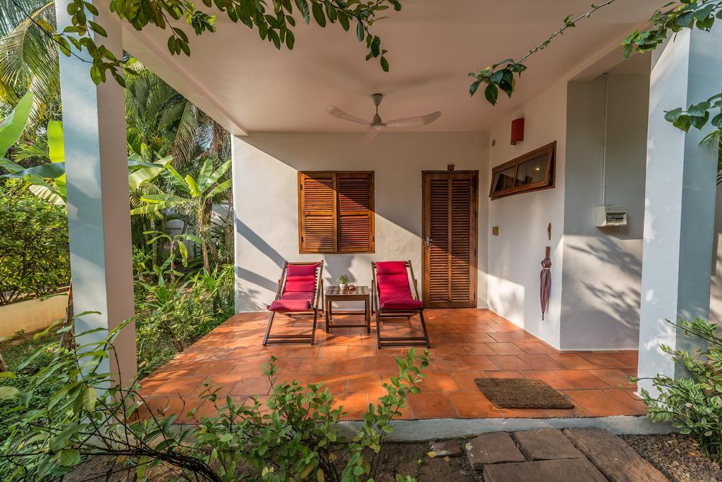 Sizen Retreat & Spa Sziemreap Kültér fotó
