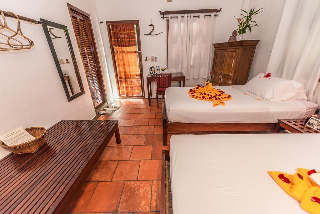 Sizen Retreat & Spa Sziemreap Kültér fotó