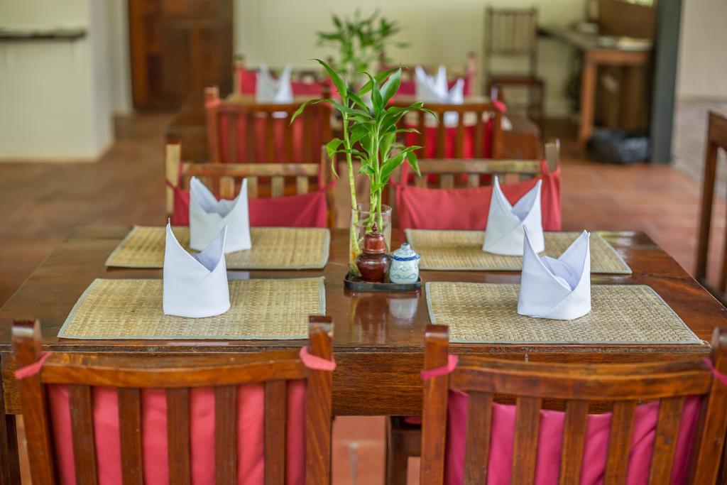 Sizen Retreat & Spa Sziemreap Kültér fotó
