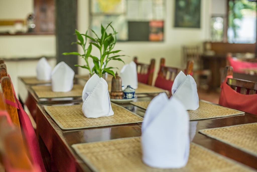 Sizen Retreat & Spa Sziemreap Kültér fotó
