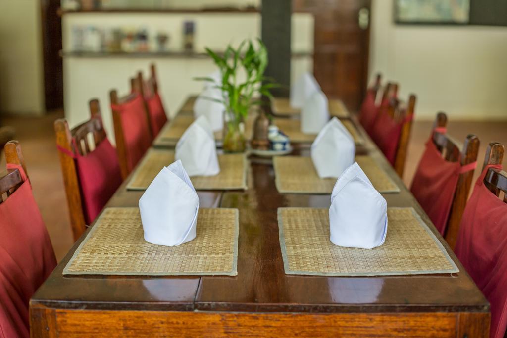Sizen Retreat & Spa Sziemreap Kültér fotó