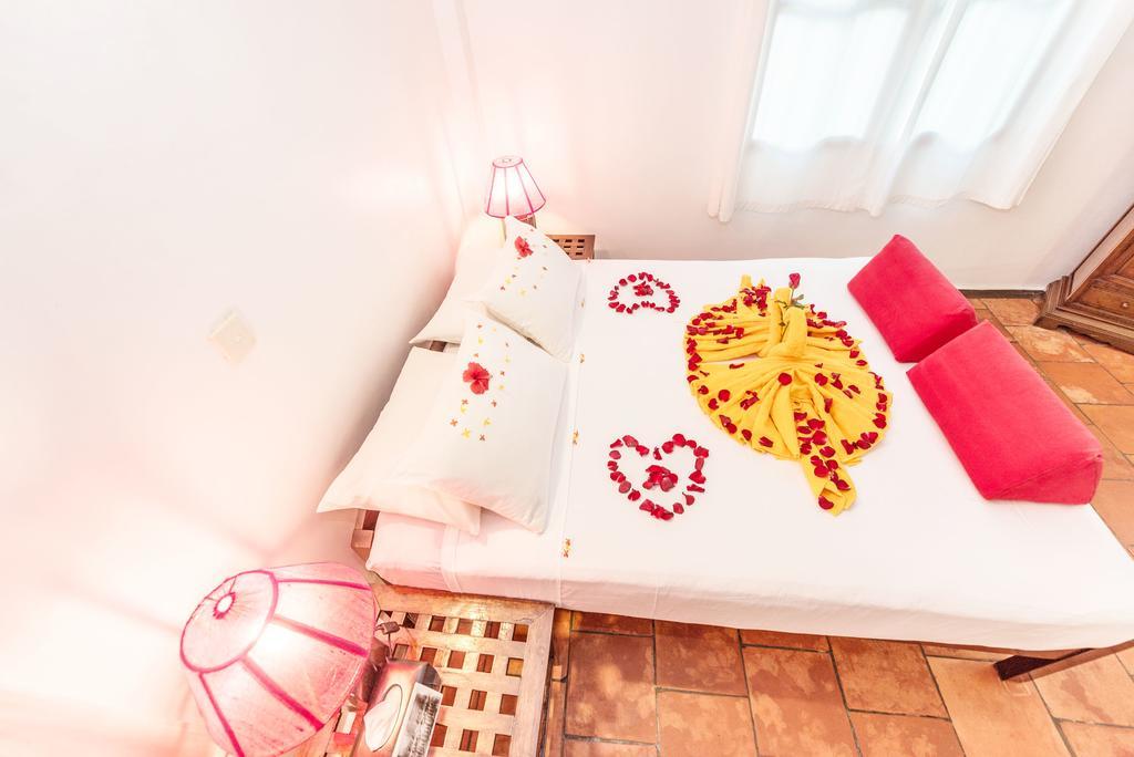 Sizen Retreat & Spa Sziemreap Kültér fotó