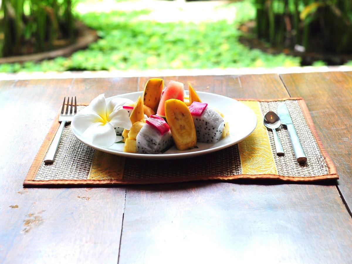Sizen Retreat & Spa Sziemreap Kültér fotó