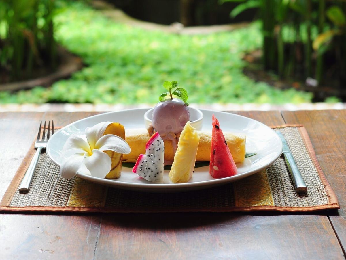 Sizen Retreat & Spa Sziemreap Kültér fotó