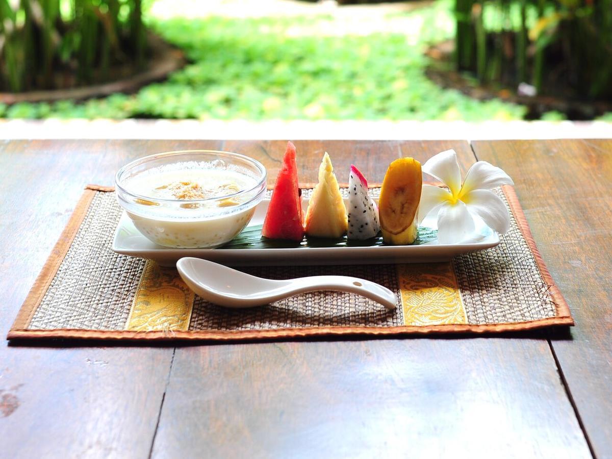 Sizen Retreat & Spa Sziemreap Kültér fotó